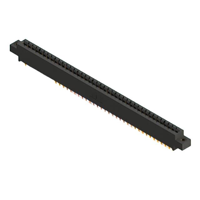 887-080-560-807 EDAC Inc.  Edgeboard Connectors